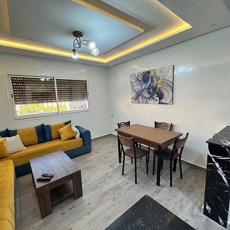 Bonne Etoile Imsouane Appartement Buitenkant foto