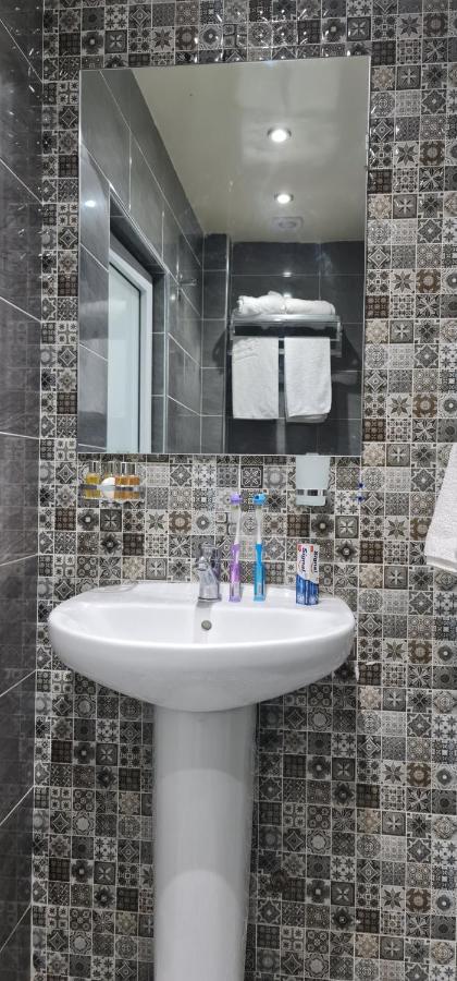 Bonne Etoile Imsouane Appartement Buitenkant foto