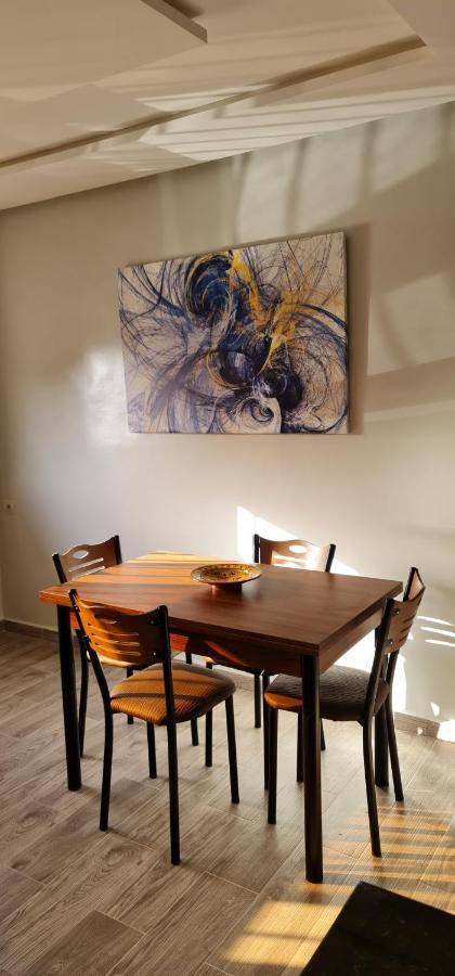 Bonne Etoile Imsouane Appartement Buitenkant foto