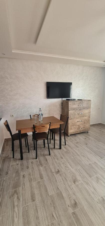 Bonne Etoile Imsouane Appartement Buitenkant foto