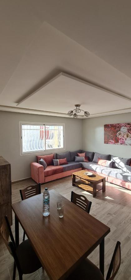 Bonne Etoile Imsouane Appartement Buitenkant foto