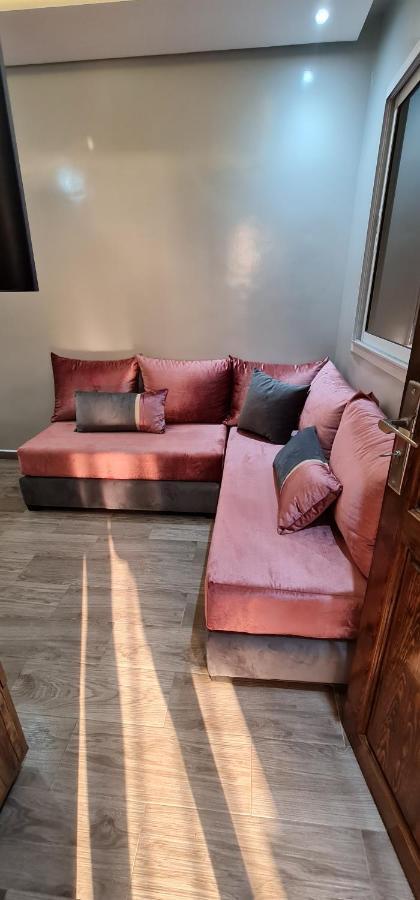 Bonne Etoile Imsouane Appartement Buitenkant foto
