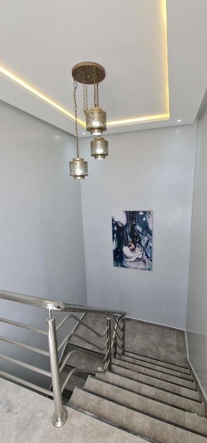 Bonne Etoile Imsouane Appartement Buitenkant foto