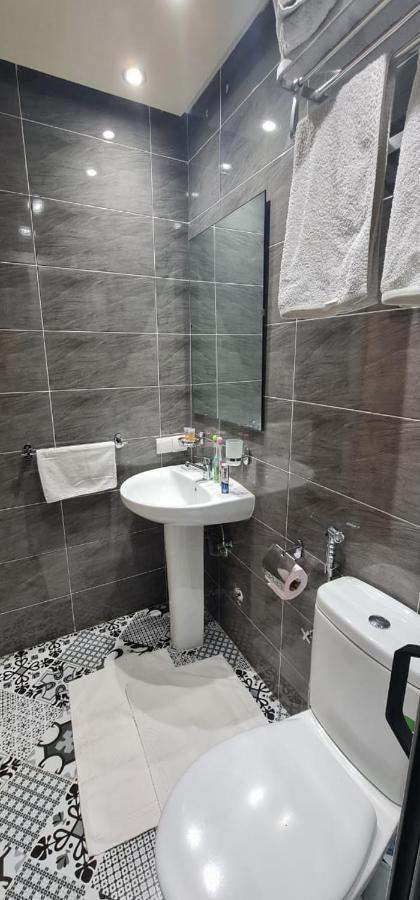 Bonne Etoile Imsouane Appartement Buitenkant foto