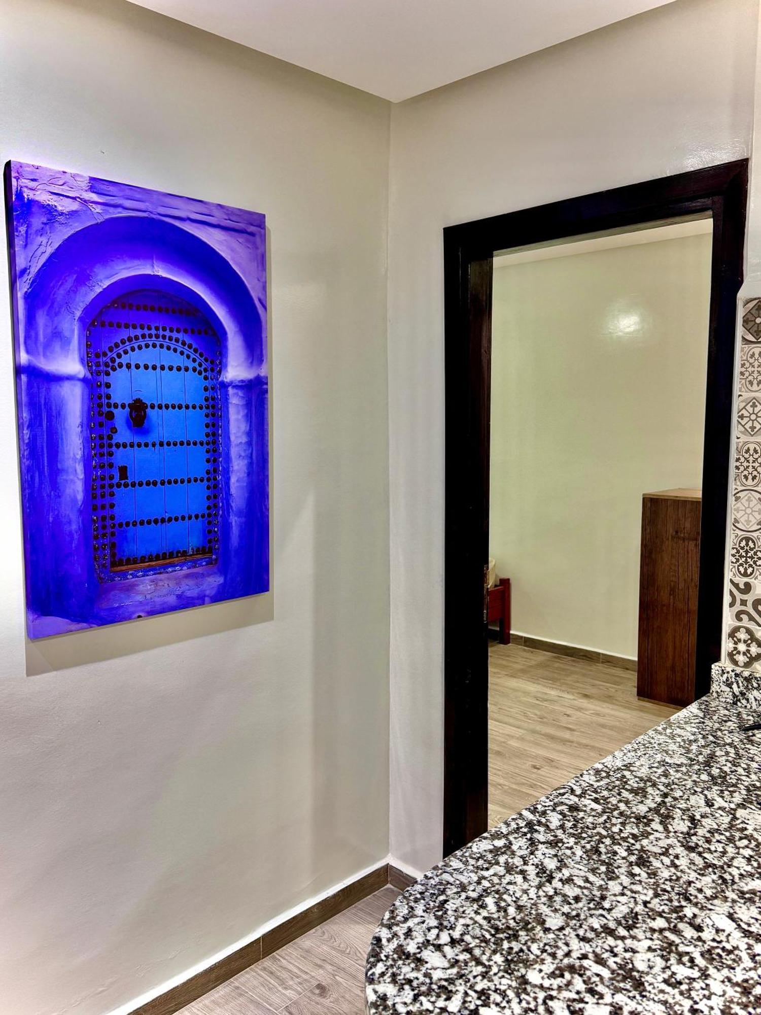 Bonne Etoile Imsouane Appartement Buitenkant foto