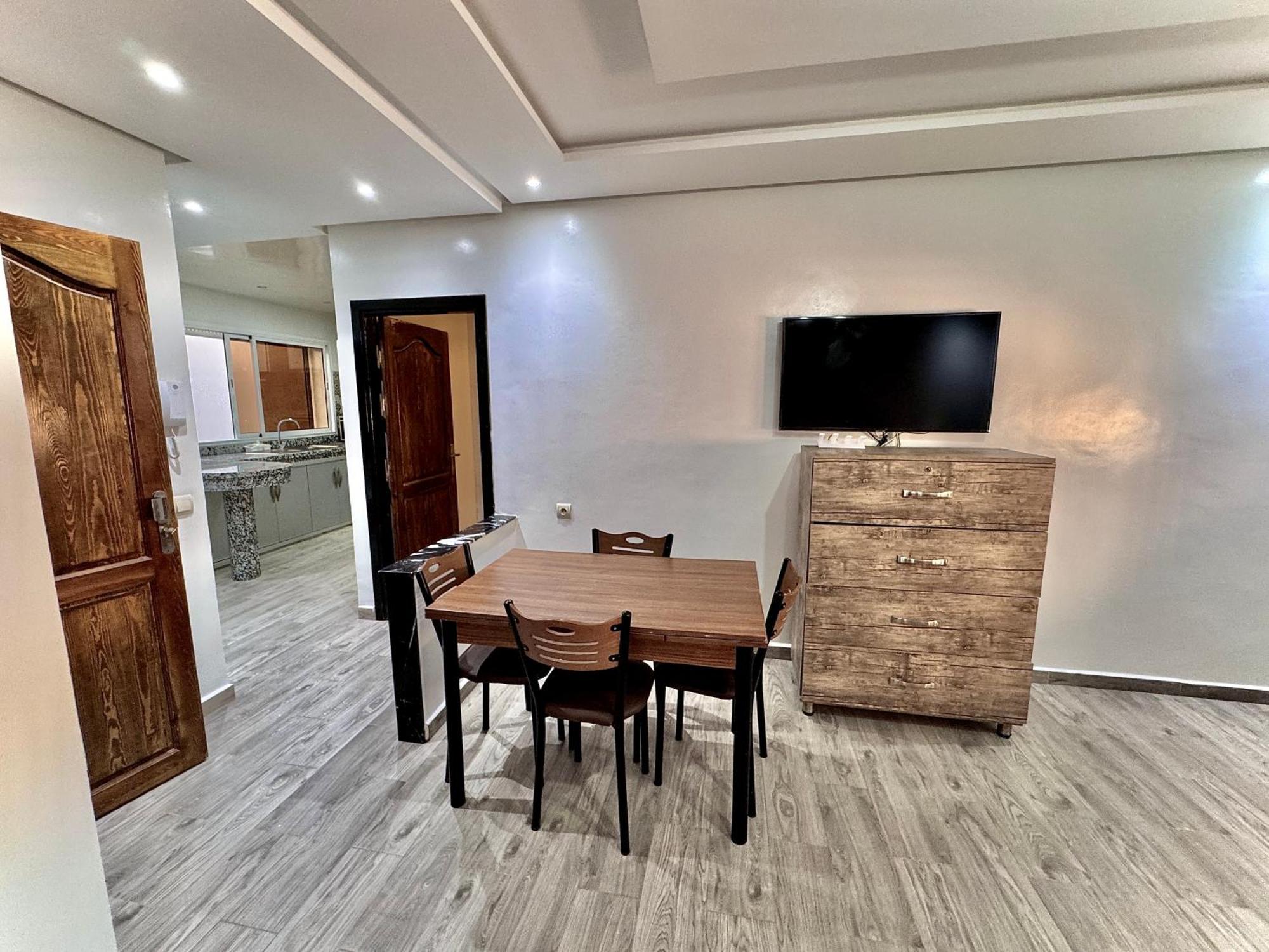 Bonne Etoile Imsouane Appartement Buitenkant foto