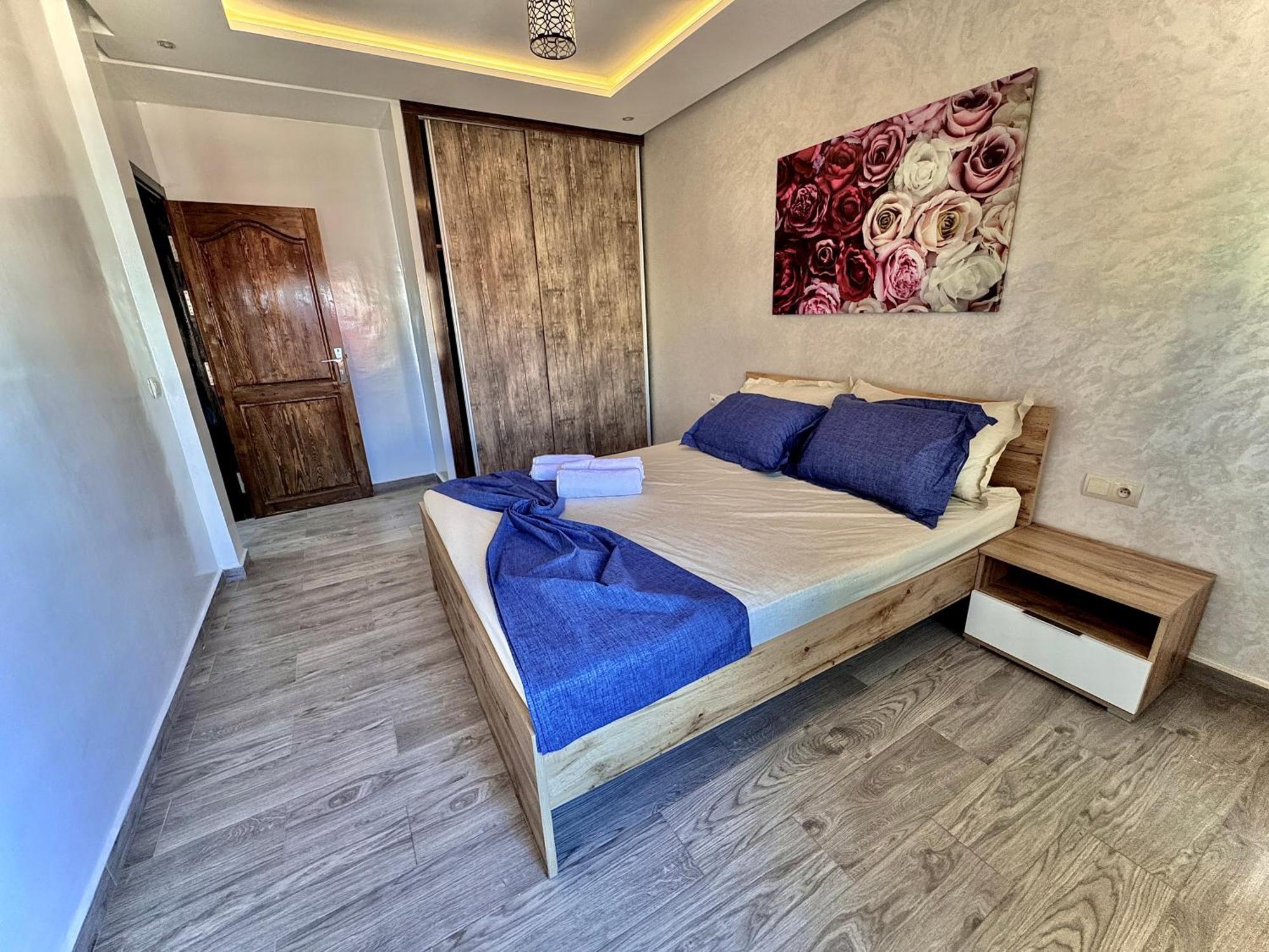 Bonne Etoile Imsouane Appartement Buitenkant foto