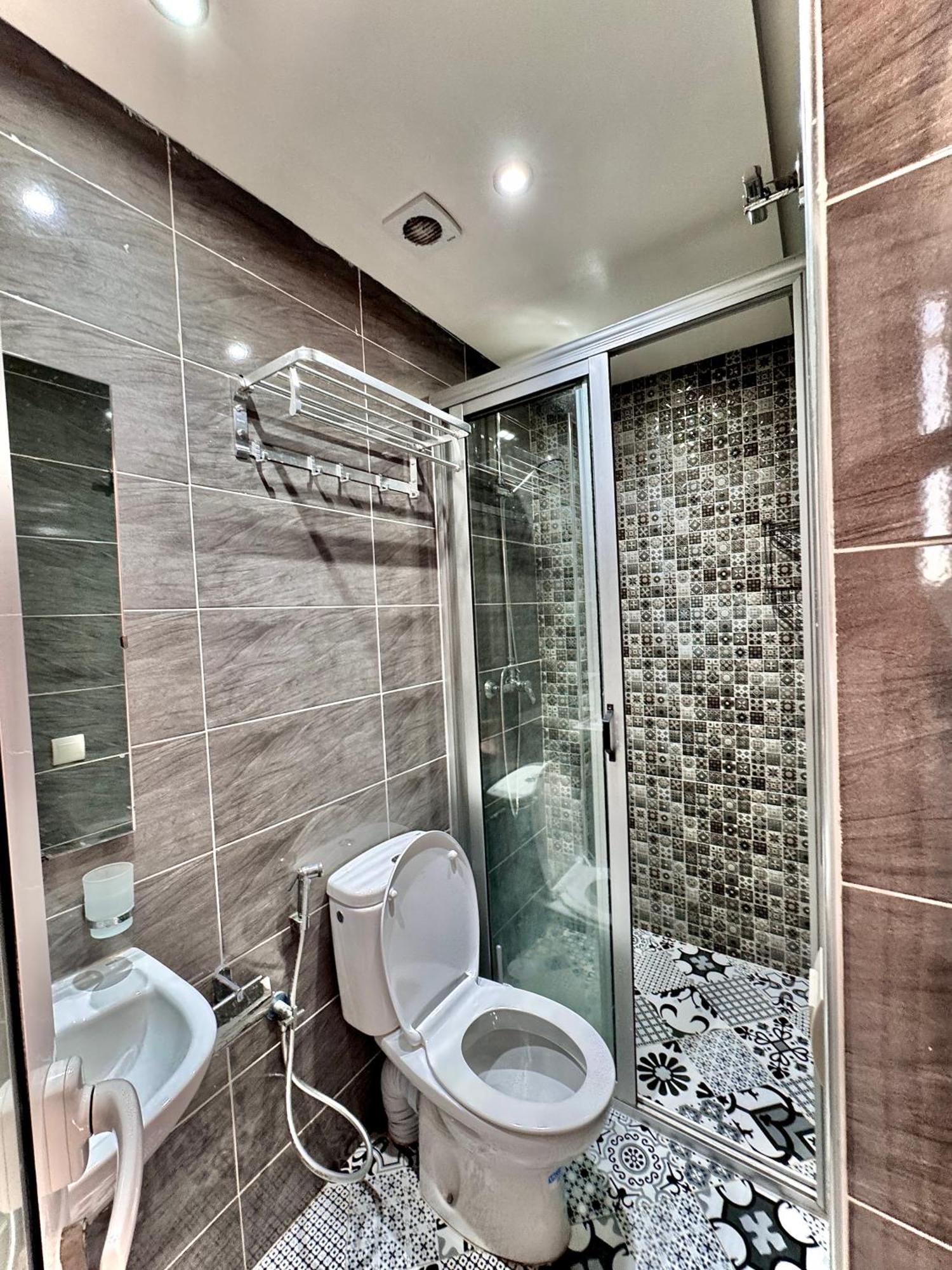 Bonne Etoile Imsouane Appartement Buitenkant foto